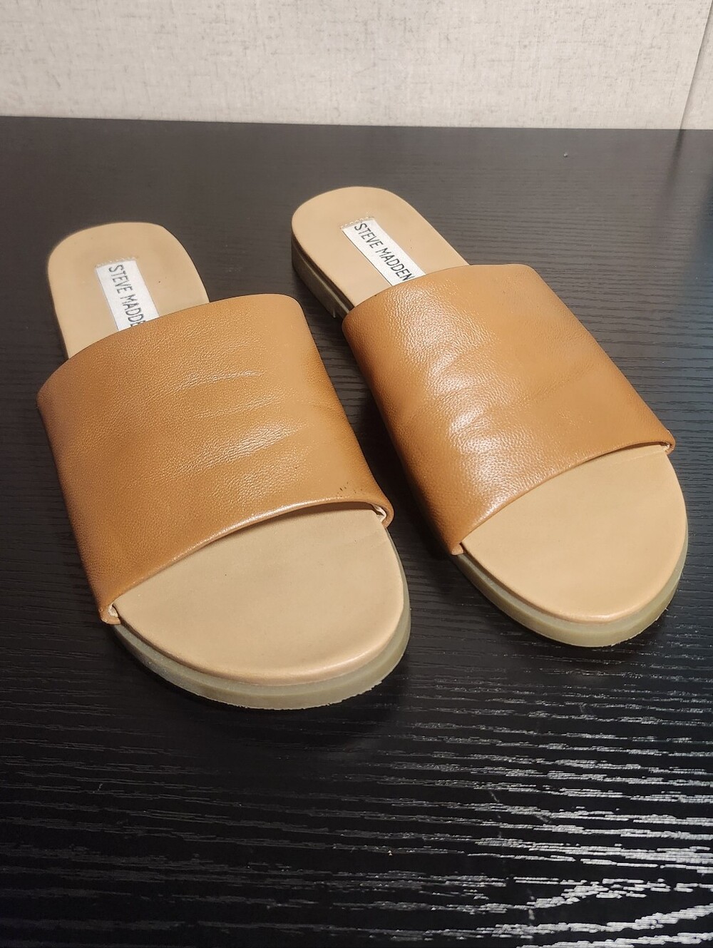 Steve Madden Karolyn Sandals